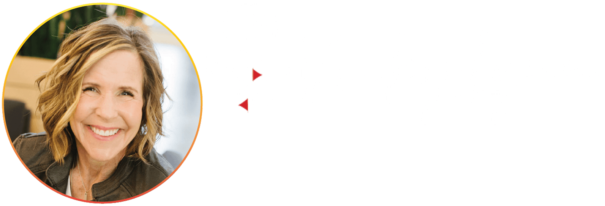 Vicky Lynn White Logo