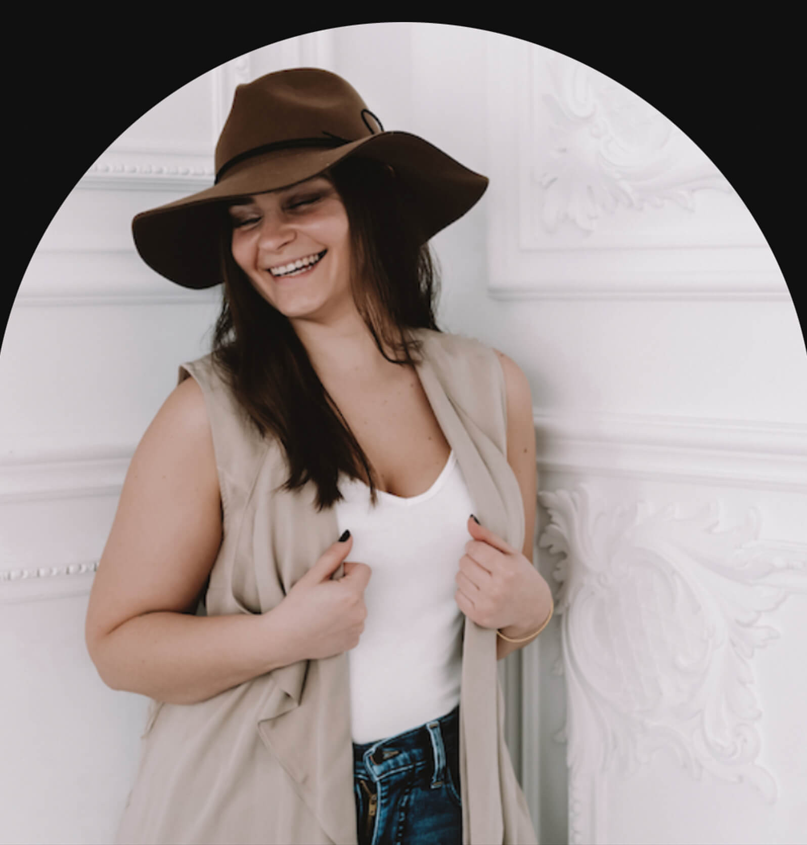 Ashley Ann Pereira - Vicky Lynn Endorsement