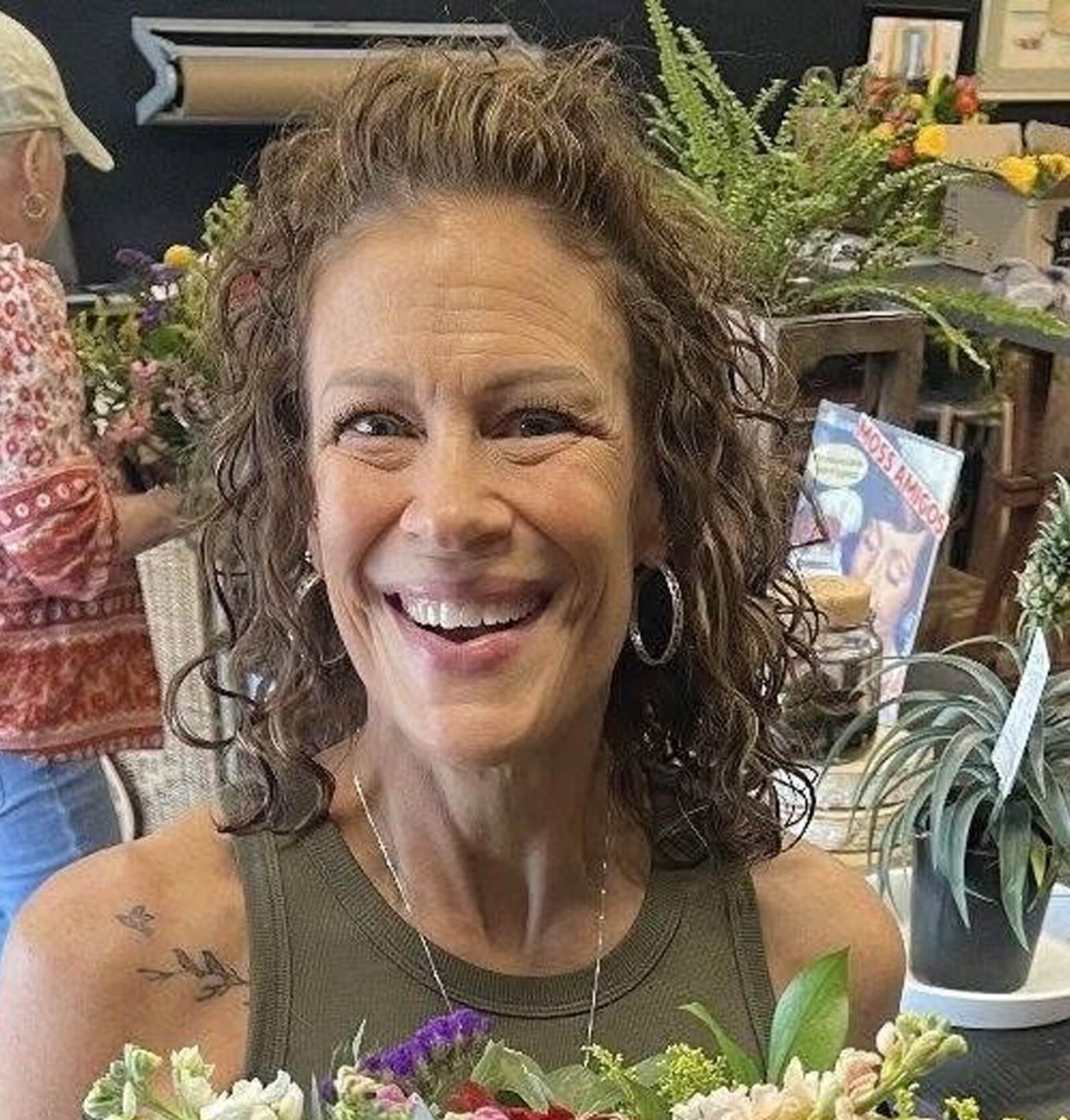 Leeann Kidwell - Vicky Lynn Endorsement