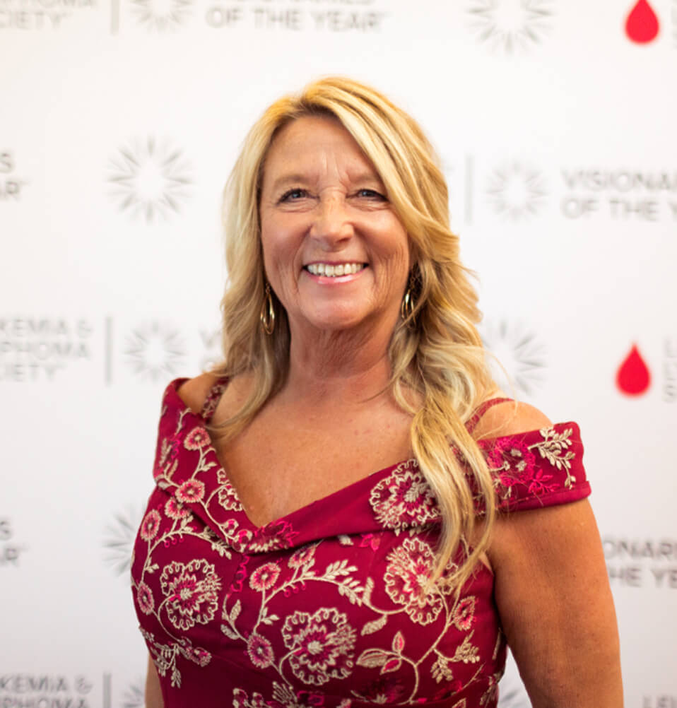 Lori Morrison - Vicky Lynn Endorsement